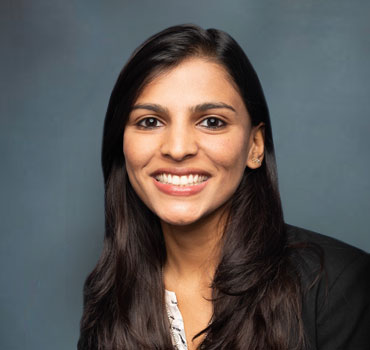 dr. opal patel