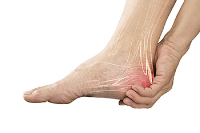 Is My Heel Bruised or Broken?