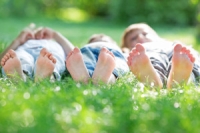 What Parents Should Know About Children’s Foot Problems