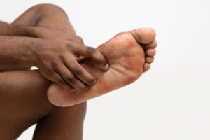 Risk Factors for Plantar Fasciitis