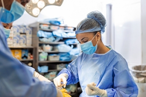 Benefits of In-Office Foot Surgery