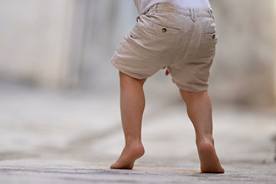 Is Toe-Walking in Children Concerning?
