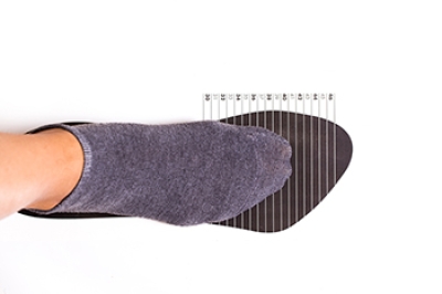Measuring Your Foot for the Right Shoe Size