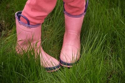 Understanding In-Toeing and Out-Toeing